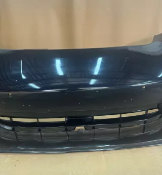 971807541A Бампер передний Porsche Panamera 971 Арт AL15701552163, вид 6