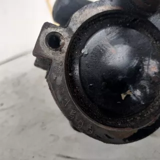 26023012 Насос ГУР Opel Astra F Арт AL15701716583, вид 8