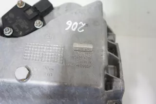 8611690 Поддон BMW 1 F20/F21 Арт AL15701827409_2, вид 2