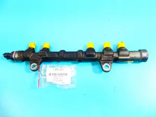 0445214217,,55234437,,0281006164 Топливная рампа  Fiat Panda 3 Арт AL15702500881, вид 1