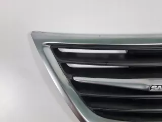 12765507 Решетка радиатора Saab 9-7X Арт AL15703171638, вид 2
