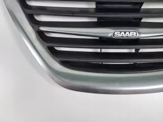 12765507 Решетка радиатора Saab 9-7X Арт AL15703171638, вид 5