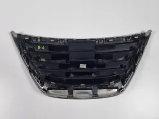 12765507 Решетка радиатора Saab 9-7X Арт AL15703171638, вид 6