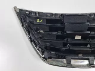 12765507 Решетка радиатора Saab 9-7X Арт AL15703171638, вид 7