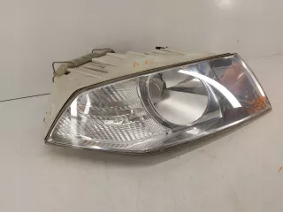 xenon,1z0,kolumb Фара передняя (комплект) Skoda Octavia A5 Арт AL15703415845_2, вид 3