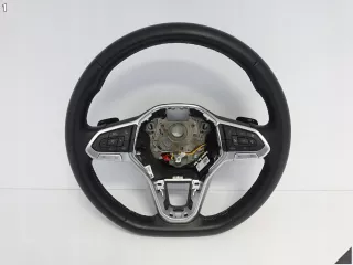 5H0419089ET Рулевое колесо Volkswagen Touareg 3 Арт AL15704033481_2, вид 2