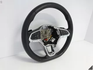 5H0419089ET Рулевое колесо Volkswagen Touareg 3 Арт AL15704033481_2, вид 3