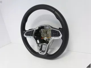 5H0419089ET Рулевое колесо Volkswagen Touareg 3 Арт AL15704033481_2, вид 4