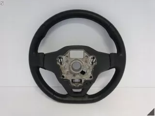 5H0419089ET Рулевое колесо Volkswagen Touareg 3 Арт AL15704033481_2, вид 6