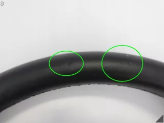 5H0419089ET Рулевое колесо Volkswagen Touareg 3 Арт AL15704033481_2, вид 9