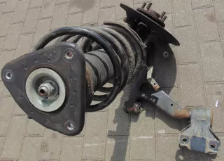 BV61-18045-AAC,,BV6118045AAC Стойка амортизатора переднего правого Ford Focus 1 Арт AL15705839502, вид 2