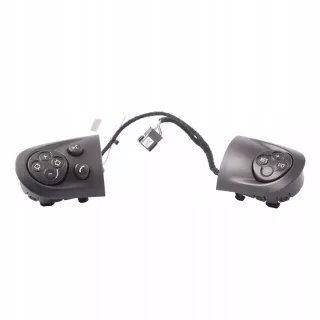 9226804 Рулевое колесо MINI Coupe Арт AL15706688527_6, вид 1