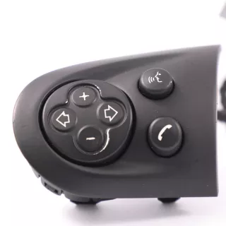 9226804 Рулевое колесо MINI Coupe Арт AL15706688527_6, вид 2