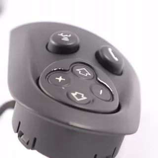 9226804 Рулевое колесо MINI Coupe Арт AL15706688527_6, вид 4