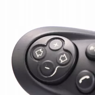 9226804 Рулевое колесо MINI Coupe Арт AL15706688527_6, вид 5