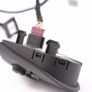 9226804 Рулевое колесо MINI Coupe Арт AL15706688527_6, вид 9