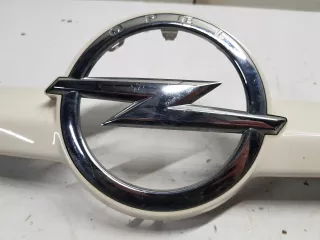 13355302 Решетка радиатора Opel Adam Арт AL15715893814, вид 4