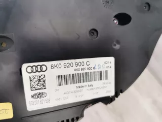 8K0920900C Щиток приборов (приборная панель) Audi A4 B8 Арт AL15717006139, вид 2