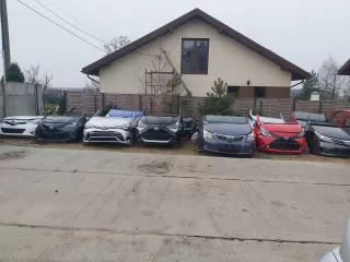 92600-9F510 Компрессор кондиционера Nissan Primera 12 Арт AL15719321055, вид 10