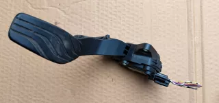 180024BG0B Педаль газа Nissan Qashqai 1  Арт AL15720065105, вид 2