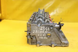 R9128018 Клапанная крышка Opel Astra G Арт AL15721537387, вид 4