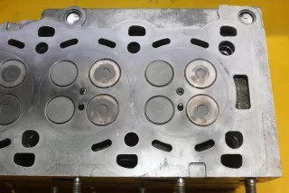 R9128018 Клапанная крышка Opel Zafira A Арт AL15721537387_2, вид 11
