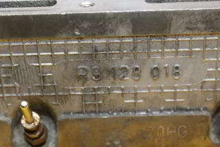 R9128018 Клапанная крышка Opel Zafira A Арт AL15721537387_2, вид 14