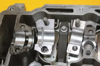 R9128018 Клапанная крышка Opel Zafira A Арт AL15721537387_2, вид 8