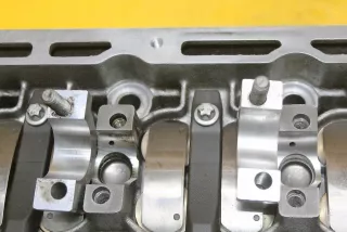 R9128018 Клапанная крышка Opel Zafira A Арт AL15721537387_2, вид 9