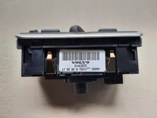 31443839 Блок кнопок Volvo V60 1 Арт AL15724875860, вид 4