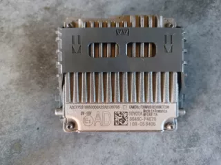  Камера BLIS Toyota 4Runner 3 Арт AL15725277581, вид 2