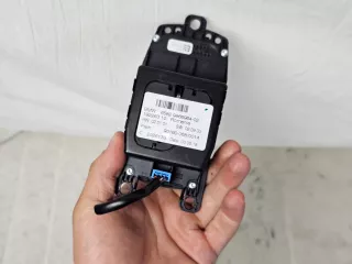 9866964 Блок кнопок BMW 6 F06/F12/F13 Арт AL15725941799, вид 4