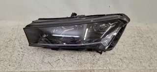 5LB941015A Фара передняя (комплект) Skoda Enyaq Арт AL15726962010, вид 2
