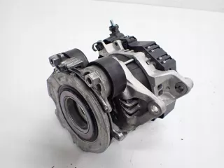 C3TB5291D Генератор Mazda CX30 Арт AL15727117928, вид 1