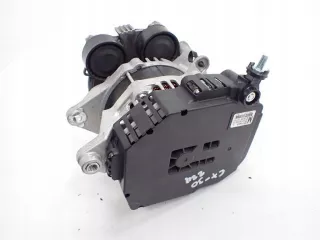 C3TB5291D Генератор Mazda CX30 Арт AL15727117928, вид 2