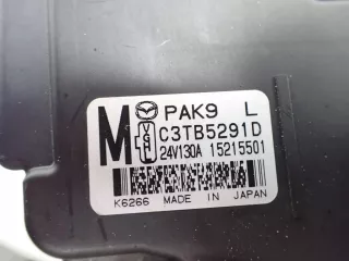 C3TB5291D Генератор Mazda CX30 Арт AL15727117928, вид 3