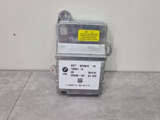 6818814 Подушка безопасности BMW X1 F48 Арт AL15727281143, вид 1