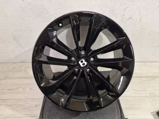  Диск литой Bentley Bentayga Арт AL15727506050, вид 1