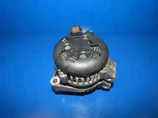 AW93-10300-AB Генератор Jaguar XJ X351 Арт AL15729012504, вид 3