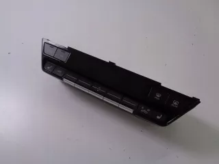 89A820043A Блок управления печки/климат-контроля Audi Q4 E-TRON Арт AL15729189654, вид 1