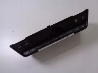 89A820043A Блок управления печки/климат-контроля Audi Q4 E-TRON Арт AL15729189654, вид 2