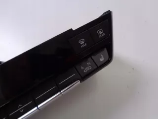 89A820043A Блок управления печки/климат-контроля Audi Q4 E-TRON Арт AL15729189654, вид 4