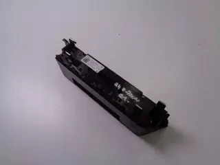 89A820043A Блок управления печки/климат-контроля Audi Q4 E-TRON Арт AL15729189654, вид 5