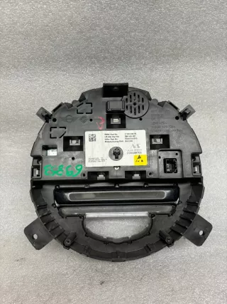 9189502 Щиток приборов (приборная панель) MINI Cooper R56 Арт AL15729399835, вид 2