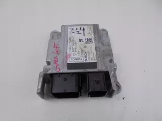 8M5T-14B321-AE Блок AirBag Ford C-max 1 Арт AL15729433726, вид 1