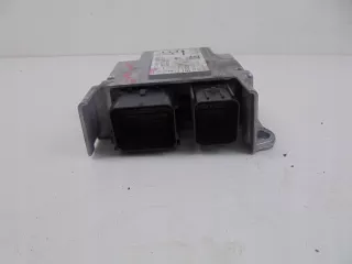 8M5T-14B321-AE Блок AirBag Ford C-max 1 Арт AL15729433726, вид 2