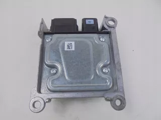 8M5T-14B321-AE Блок AirBag Ford C-max 1 Арт AL15729433726, вид 4