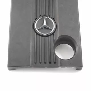 A2710100867 Крышка двигателя декоративная Mercedes C W204 Арт AL15729596285, вид 2