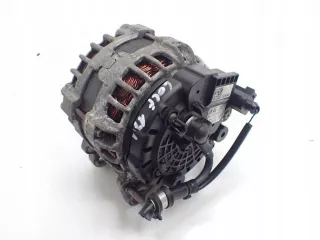04L903023K Генератор Volkswagen Golf 5 Арт AL15729679773_2, вид 2
