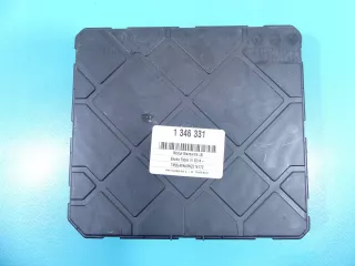 2Q0937085D Блок управления BCM Skoda Fabia 2 Арт AL15731113141, вид 4